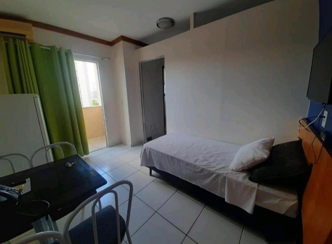 Golden Dolphin Grand Hotel 624/401 Caldas Novas Exterior photo